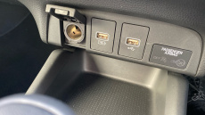 Honda Jazz 1.5 i-MMD Hybrid EX 5dr eCVT Hybrid Hatchback